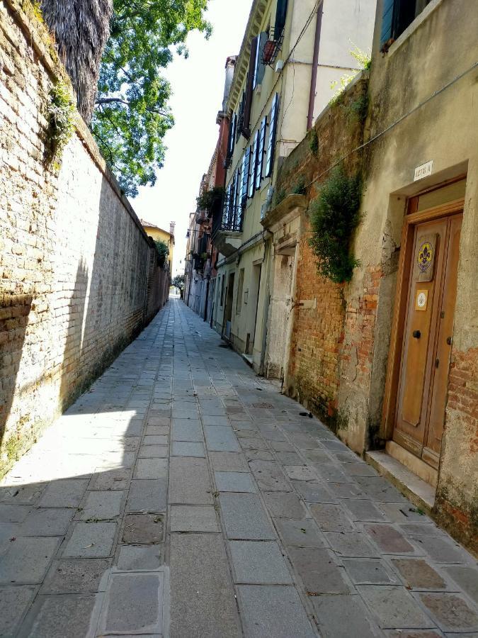 Biennale Apartment Near San Marco Venedig Exterior foto