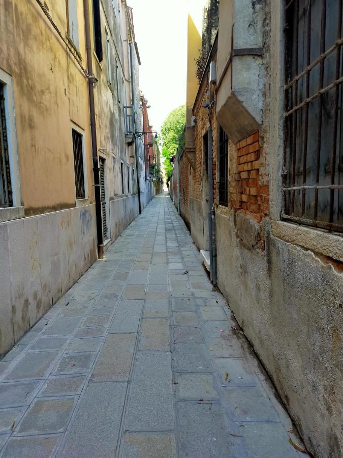 Biennale Apartment Near San Marco Venedig Exterior foto